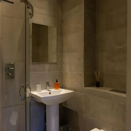 Spacious Apartment In City Centre - Free Parking Nottingham Exterior foto